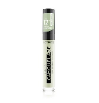 CATRICE Camouflage Liquid korektor 200 Anti-Red 5ml