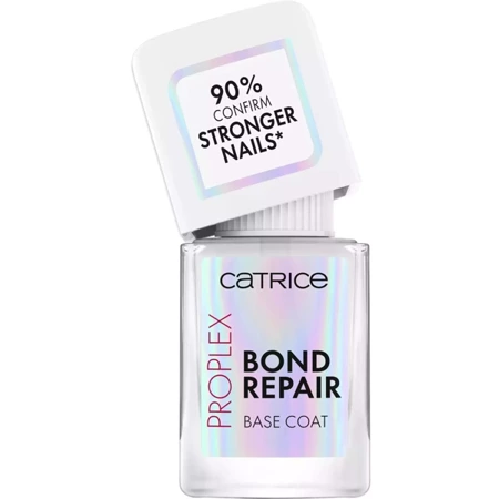 CATRICE Dream In Holo Blast baza do paznokci 010 Rescue Me 10,5ml 