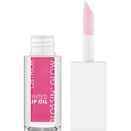 CATRICE Glossin Glow Tinted Lip olejek do ust 040 Glossip Girl 4ml 