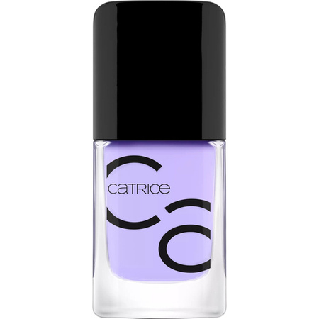 CATRICE Iconails lakier do paznokci 143 Lavendher 10,5g