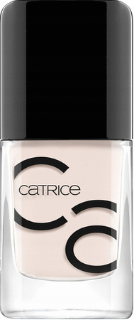 CATRICE Iconails lakier do paznokci 23 Nice Cream 