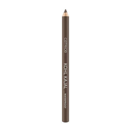 CATRICE Kohl Kajal kredka 040 Optic Brown Choc