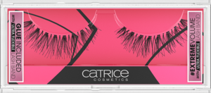 CATRICE Lash Couture sztuczne rzęsy na pasku Extreme Volume