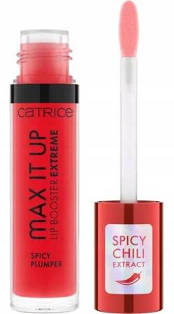 CATRICE Max It Up Lip Booster Extreme błyszczyk 010 4ml