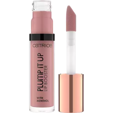 CATRICE Plump It Up Lip Booster błyszczyk 040 Prove Me Wrong 3,5ml