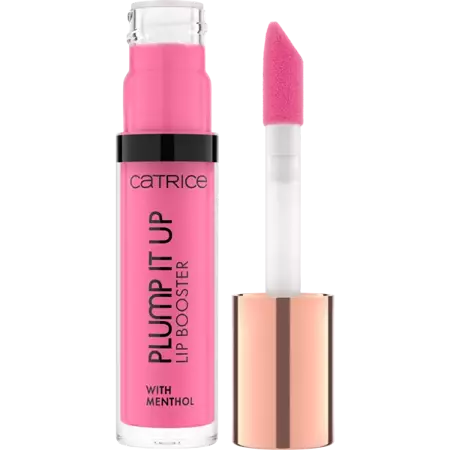 CATRICE Plump It Up Lip Booster błyszczyk 050 Good Vibrations 3,5ml