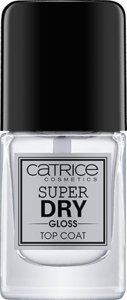 CATRICE Super Dry Gloss Top Coat 10,5ml