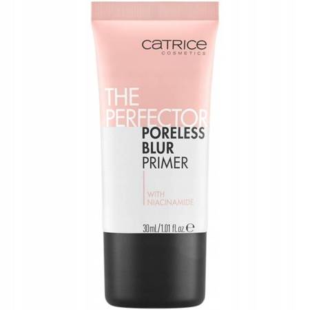 CATRICE The Perfector Poreless Blur Primer baza 