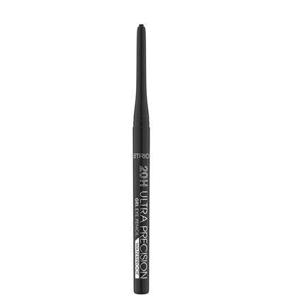 CATRICE Ultra Precision kredka do oczu wykręcana 010 Black 0,08g