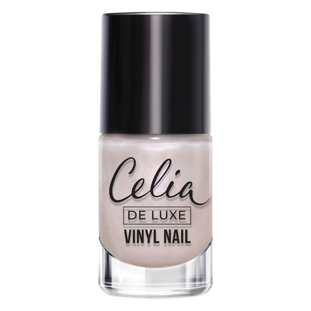 CELIA De Luxe Vinyl Nail lakier do paznokci 506 10ml