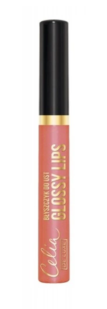 CELIA Glossy Lips błyszczyk do ust 02 8ml