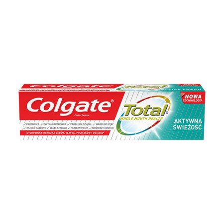 COLGATE Total Interdental Clean pasta do zębów 75ml