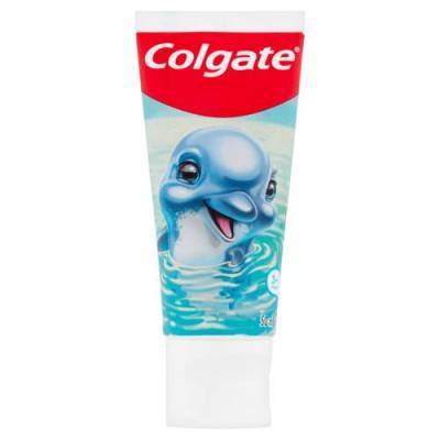 COLGATE pasta do zębów 3+ 50ml 