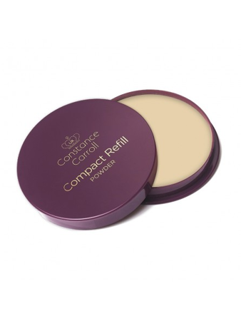 CONSTANCE CARROLL Compact Refill Powder puder w kompakcie 11