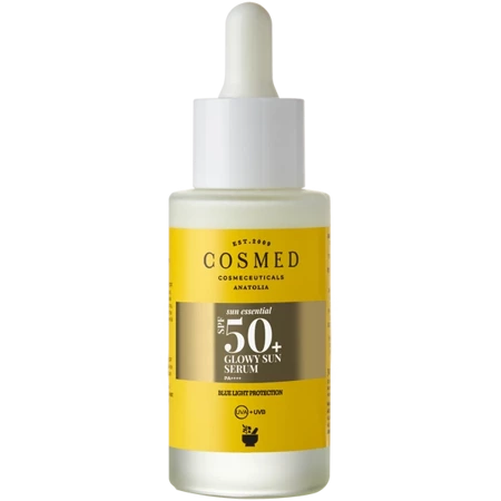 COSMED Sun Essential serum do twarzy SPF50+ 30ml 