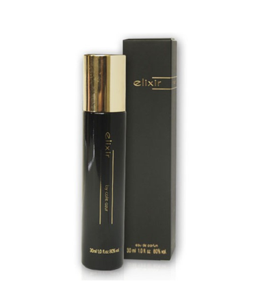 COTE AZUR Elixir nr 42 woda perfumowana 30ml