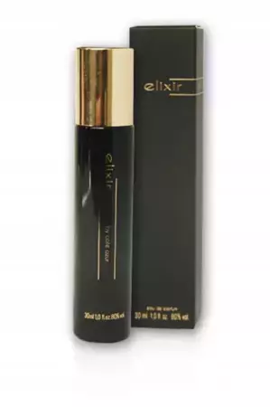 COTE AZUR Elixir nr 49 edp 30ml