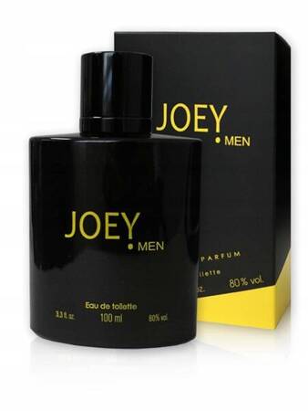 COTE AZUR Men woda toaletowa Joey 100ml 