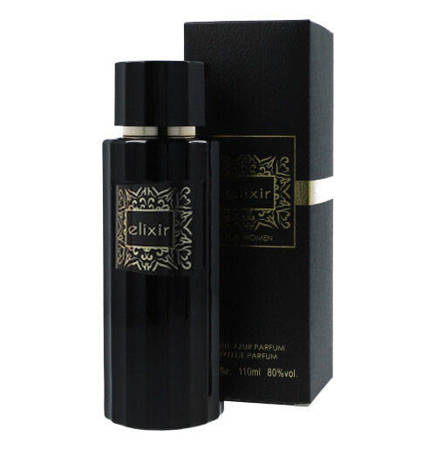 COTE AZUR Women Elixir 110ml woda perfumowana Nr 52