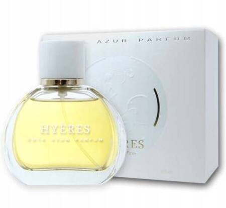 COTE AZUR Women Hyeres woda perfumowana 100ml 