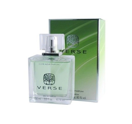 COTE AZUR Women Verse edp 100ml