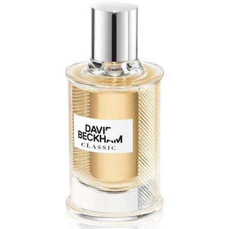 DAVID BECKHAM Men Classic edt 90ml