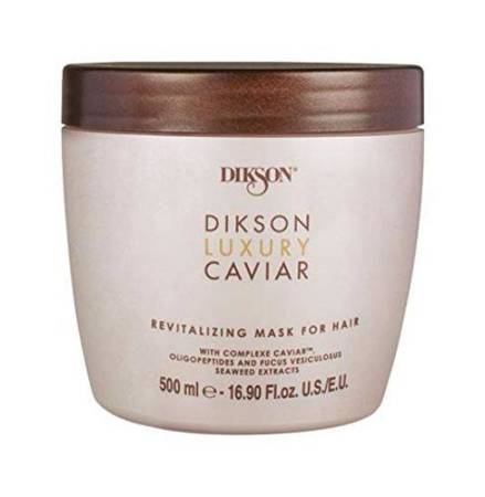 DIKSON Luxury Caviar maska regenerująca 500ml