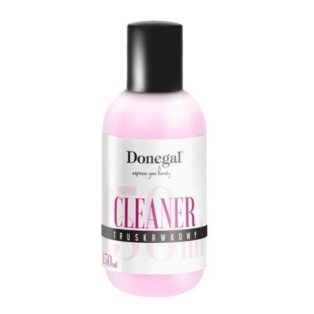 DONEGAL Cleaner Truskawkowy 150ml (2485)