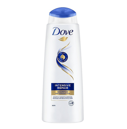 DOVE Intensive Repair szampon do włosów 400ml