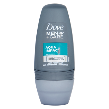 DOVE Men+Care Aqua Impact antyperspirant w kulce 50ml