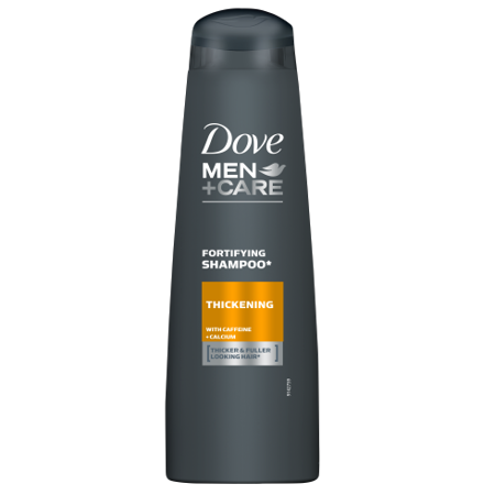 DOVE Men+Care Thickening szampon do włosów osłabionych 400ml