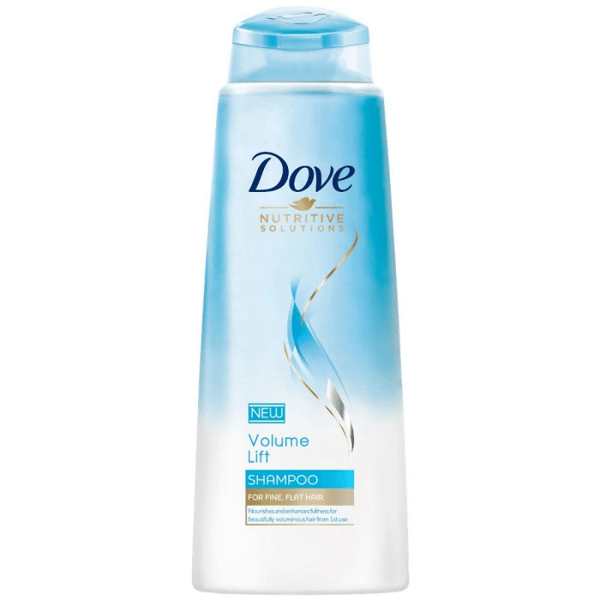 DOVE Nutrive Solutions Volume Lift szampon 400ml