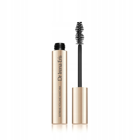 DR IRENA ERIS Extreme Volume mascara tusz do rzęs Black 9ml