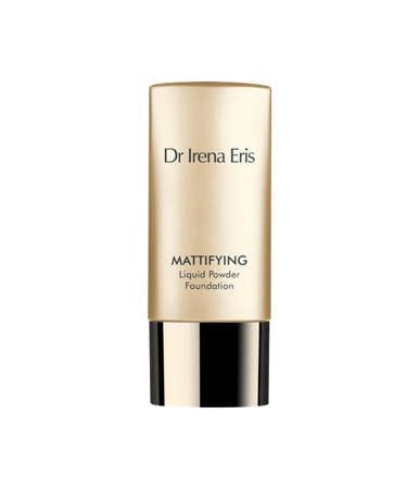 DR IRENA ERIS Mattifying podkład 40 Nude 30ml