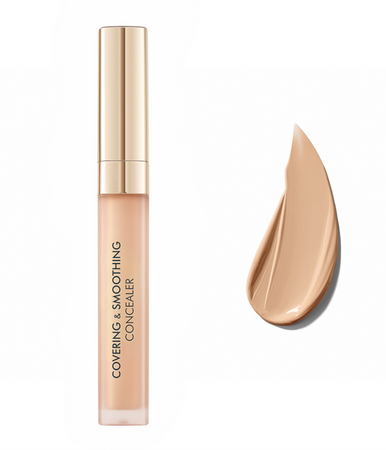 Dr Irena Eris Covering Smoothing Concealer korektor do twarzy kryjący 20 5ml 