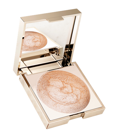 Dr Irena Eris Surreal Shine Highlighting Powder rozświetlacz do twarzy 8g 