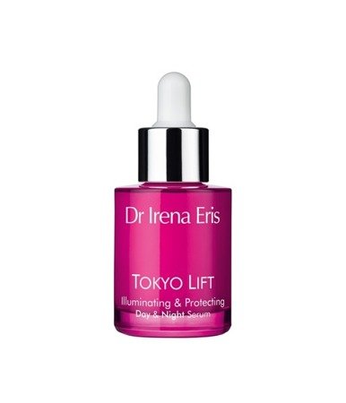 Dr Irena Eris Tokyo Lift 35+ serum do twarzy 30ml