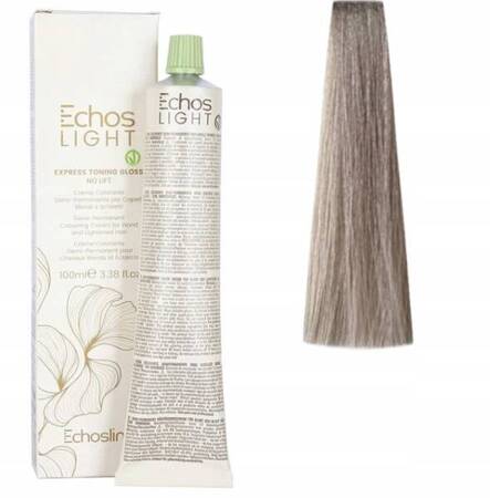 ECHOSLINE Echoslight toner koloryzujący do włosów Beige 100ml 