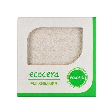 ECOCERA puder rozświetlający Fiji Shimmer 10g