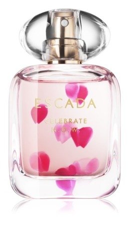 ESCADA Women Celebrate N.O.W. edp 50ml