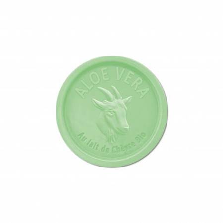 ESPRIT PROVENCE mydło w kostce Aloe Vera 100g