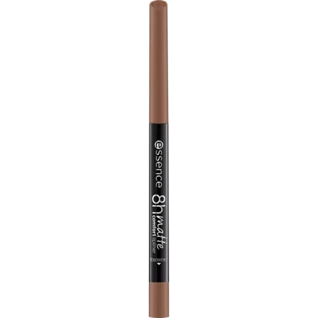 ESSENCE 8h Matte Comfort Lipliner konturówka do ust WTP 10 The Perfect Shade 0,3g