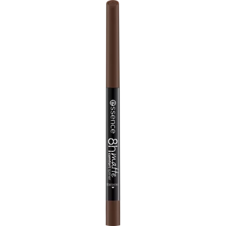 ESSENCE 8h Matte Comfort Lipliner konturówka do ust WTP 11 Chestnut Perfection 0,3g