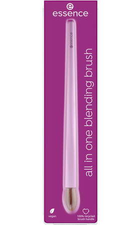 ESSENCE Brush All In One Blending pędzel do makijażu wielofunkcyjny 01 Blending Hero 