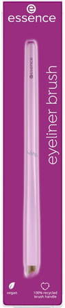 ESSENCE Brush Eyeliner pędzel do eyelinera 01 Just Wing It 