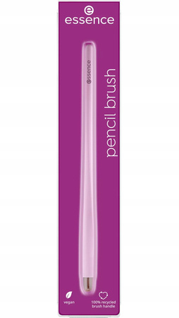 ESSENCE Brush Pencil pędzel do cieni 01 Precision Meets Perfection 