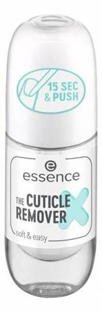 ESSENCE Cuticle Remover płyn do usuwania skórek 8m