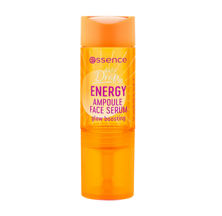 ESSENCE Daily Drop of Energy Ampoule serum do twarzy 15ml