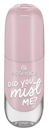 ESSENCE Gel Nail Colours 10 Did you mist me 8ml