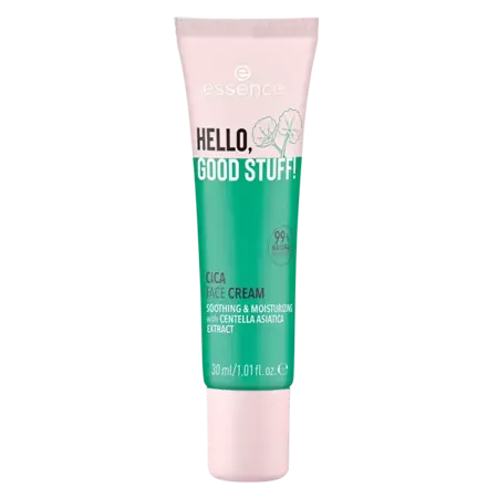 ESSENCE Hello Good Stuff Cica Face Cream 30ml